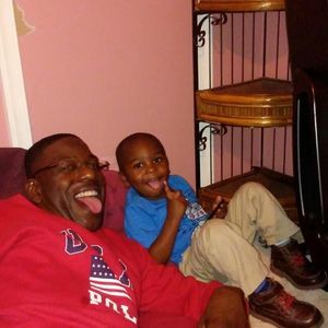 Meet your Posher, Robert